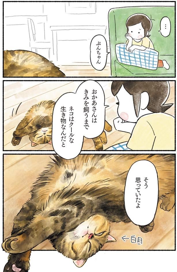 きみを飼うまで （C）山麦まくら／KADOKAWA