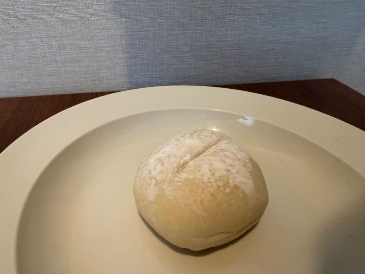 セブン！話題になる理由が分かる！もっちりじゅわっと新食感パン