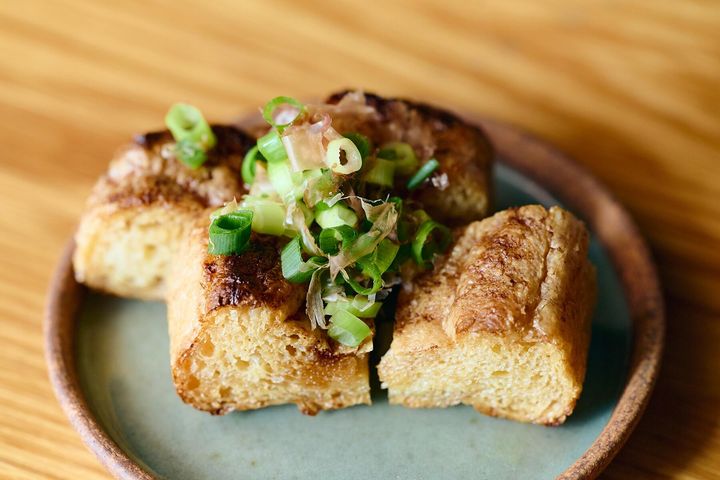 料理
