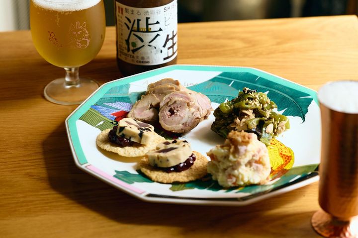 料理