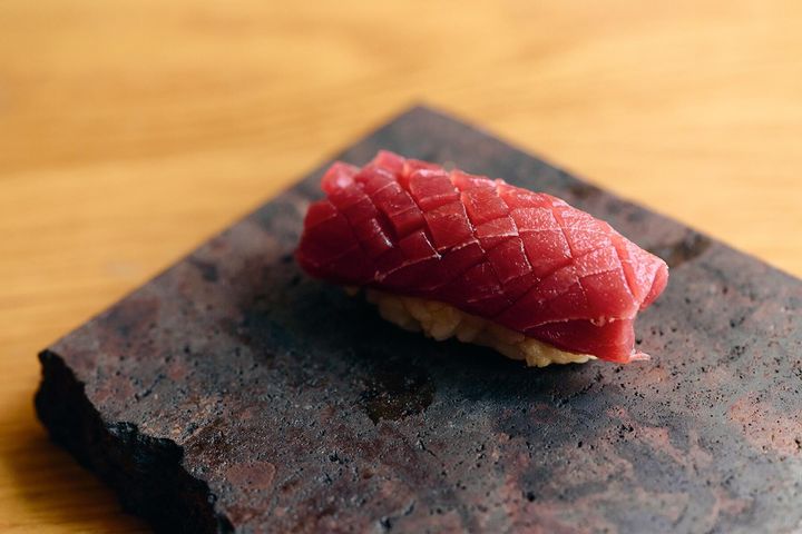 寿司