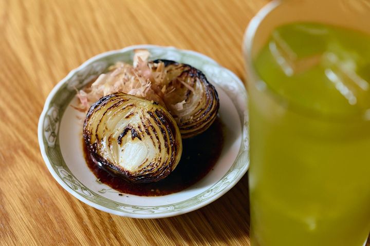 料理