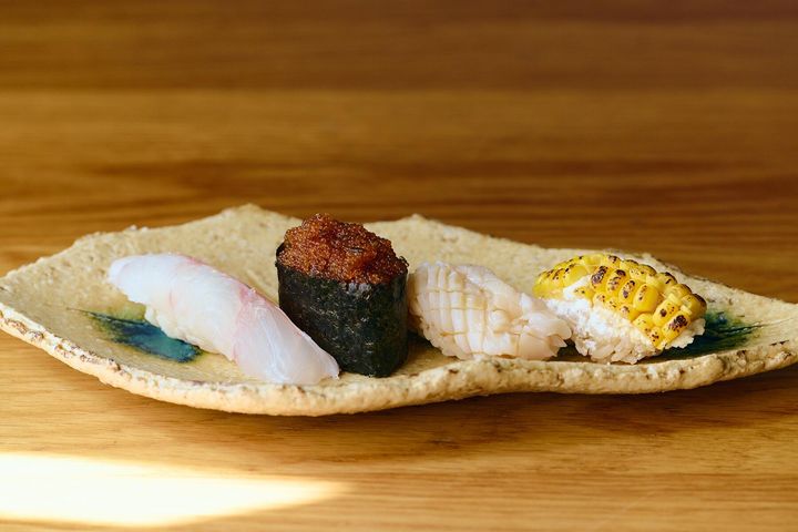 寿司