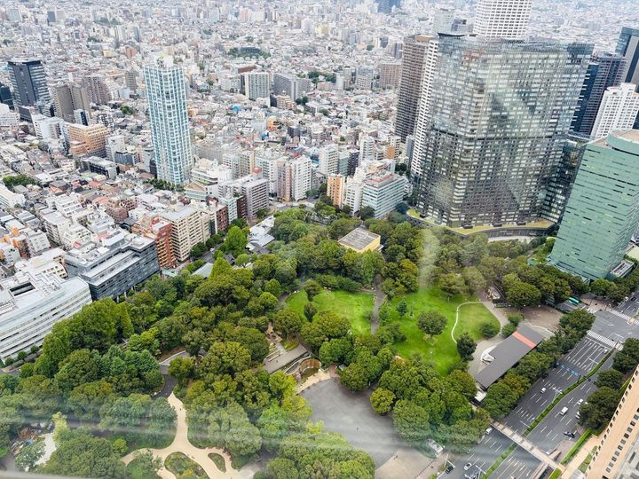 入場料無料で楽しめる！一流芸術家の作品が拝見できる東京観光