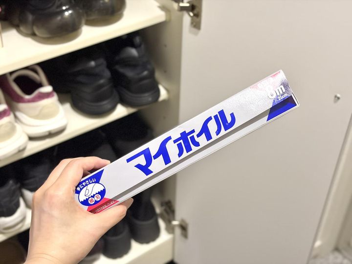 画像: キッチン以外でも使えます