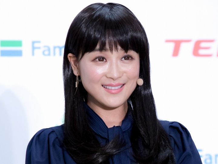 鈴木奈々（2019年撮影） クランクイン！ width=