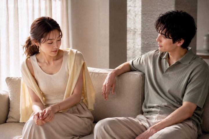 「ケンカしても別れない気がする…」男性が手放したくない女性の共通点