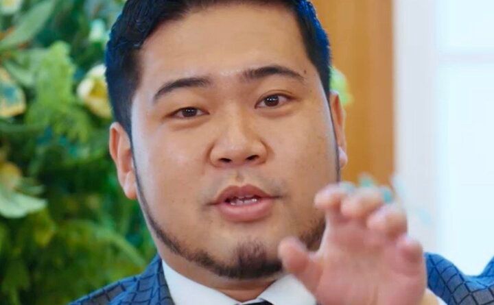 【写真・画像】父は大和証券元副会長…令和ロマン・松井ケムリ「最近父親がサイゼリヤの存在を知って…」衝撃の行動を明かす 1枚目