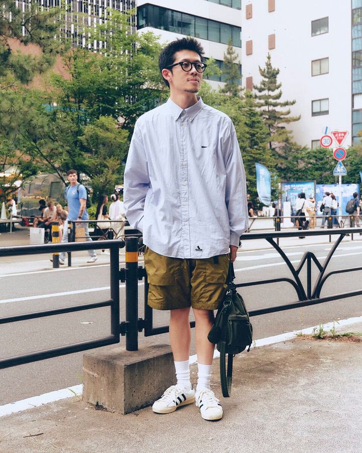 8月3日（月）PR／小松正空さん（25歳）