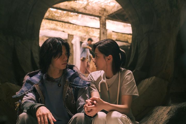 『青春 18×2』シュー・グァンハン最新作 時間と重力に隔てられた世界の切ないラブストーリー