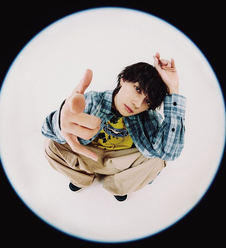 M!LKの佐野勇斗さんの素顔に迫るQ＆A