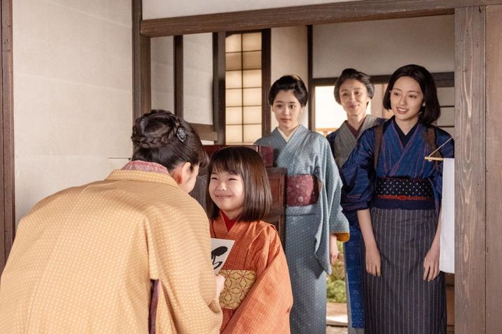 朝ドラ【風、薫る】明日のあらすじ： りんの帰郷に喜ぶ直美。小川との穏やかな時間を壊すハプニングとは（ネタバレあり）