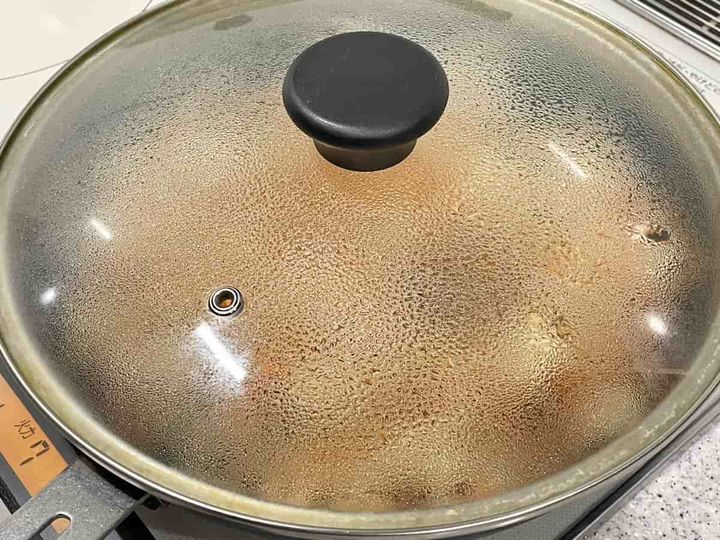 ワンパンでちらし寿司！鶏そぼろの彩りちらし寿司