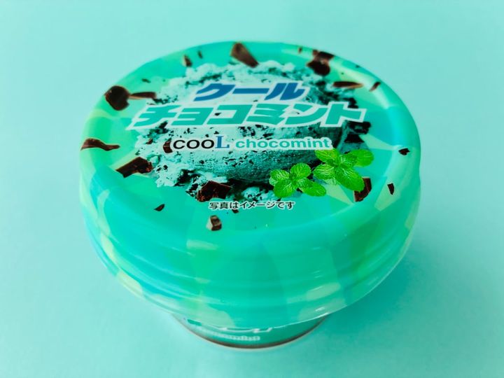 「ミント感を満喫できた！」「間違いなく美味しい！」【ローソン】クールチョコミント