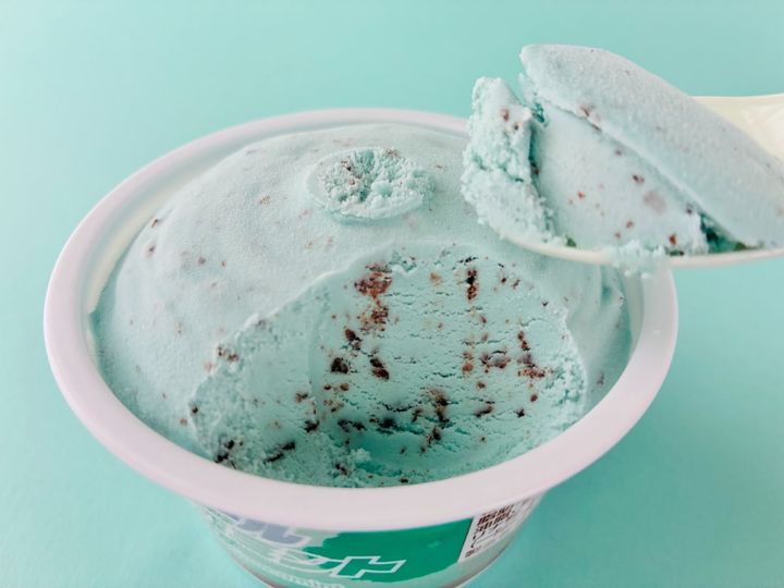 「ミント感を満喫できた！」「間違いなく美味しい！」【ローソン】クールチョコミント