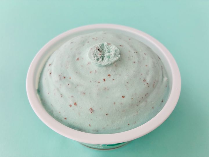 「ミント感を満喫できた！」「間違いなく美味しい！」【ローソン】クールチョコミント