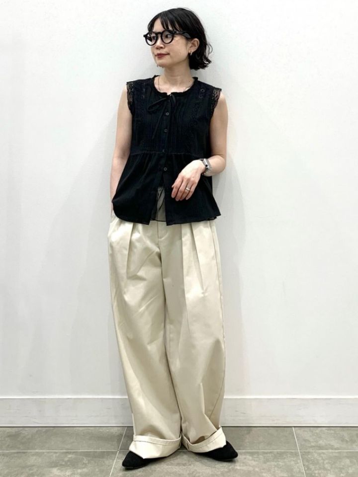画像3: 出典：GU