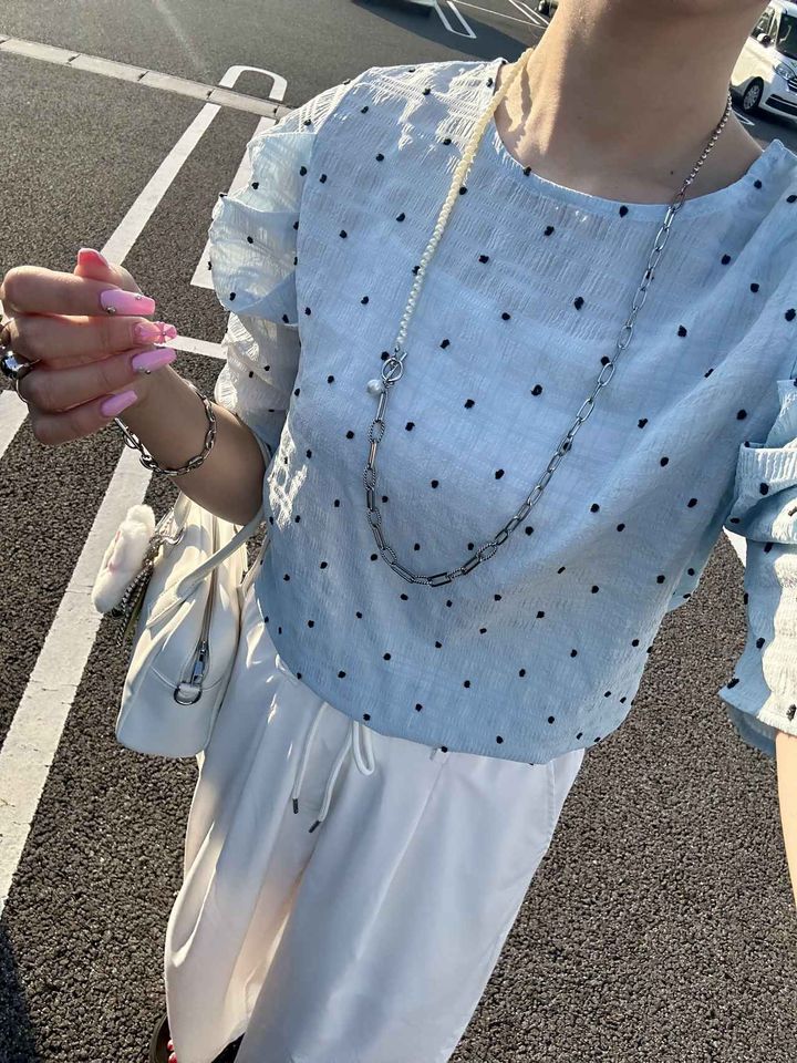 画像: コーデ2