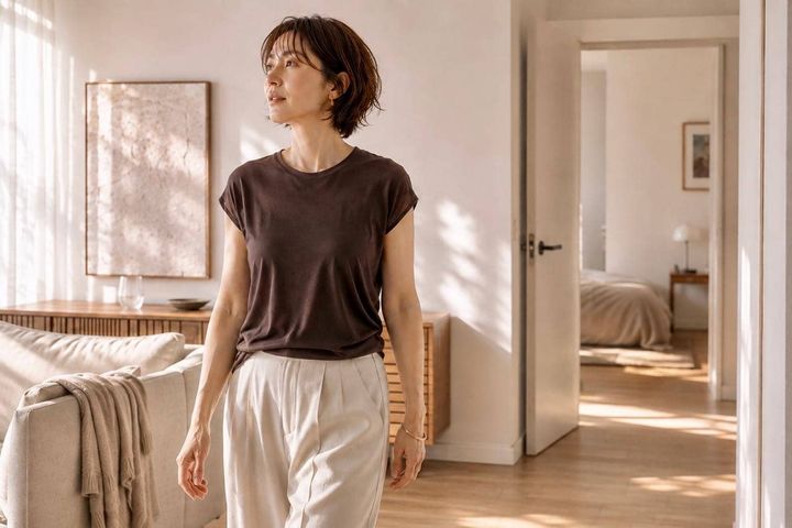 「部屋に入ると何をしに来たか忘れることが増えた…」40代以降が知っておきたい“脳の働き”の変化