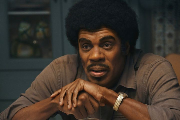 映画『Michael／マイケル』コールマン・ドミンゴ演じるマイケルの父ジョセフ 写真提供：AFLO width=
