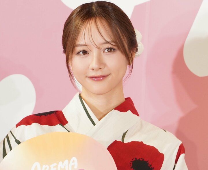 森香澄、ピザデートをした男性との“キュンエピソード”を告白