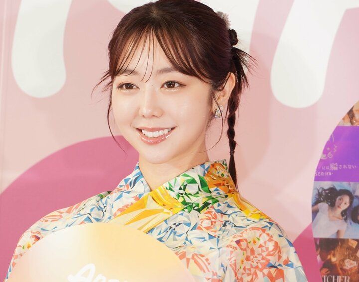 峯岸みなみ、夫・東海オンエアてつやとの“クローゼットラブラブエピソード”告白