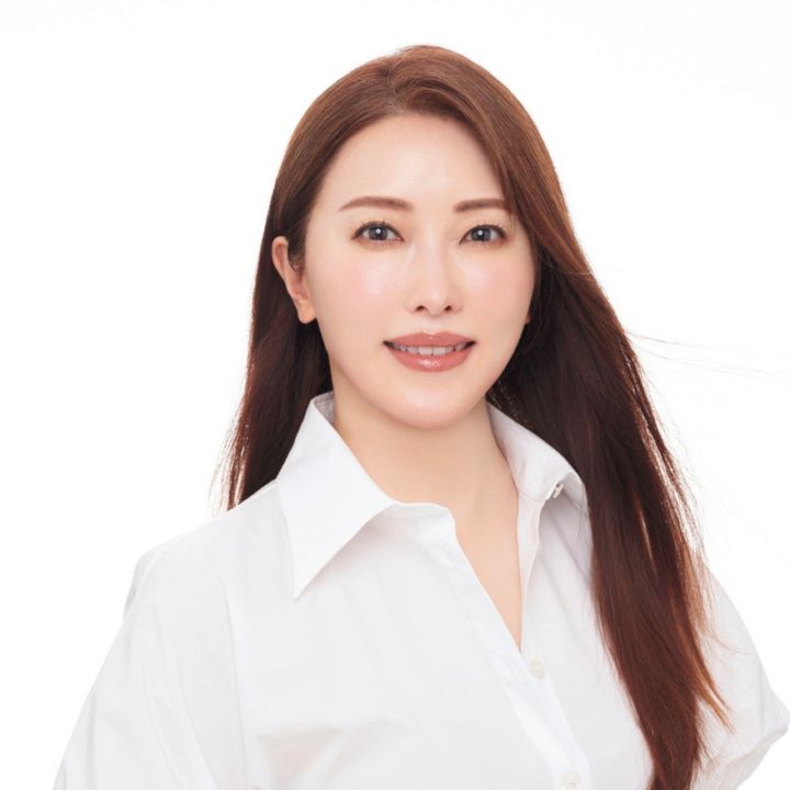 美容家・咲丘恵美さん
