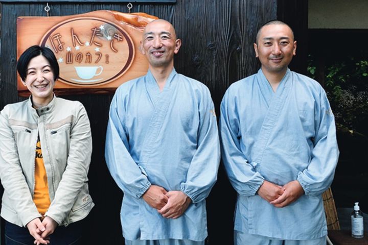 【諸行無常】事故を起こさず一生バイクを楽しむ！本瀧寺・シュウケン住職が語る「変化を受け入れる」ライディングの真理