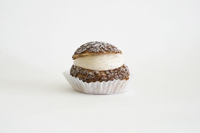 SAISON DES RÉCOLTES コーヒークッキーシュー