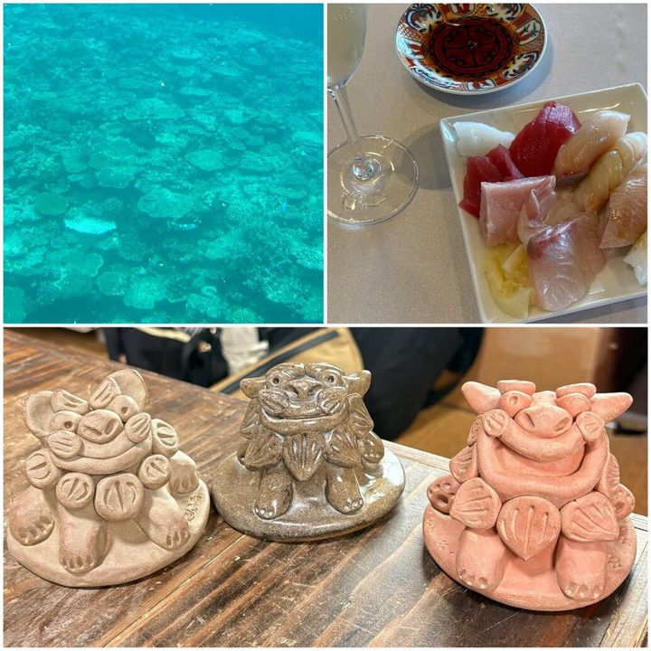 沖縄 アクティビティ
