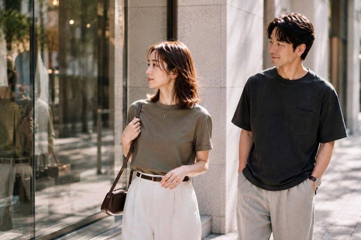 すべてが愛しい。男性が本命女性の「変わらない魅力」に安心する理由