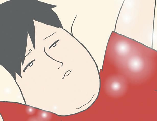 わかるわ～ぁ （C）チリツモル／KADOKAWA