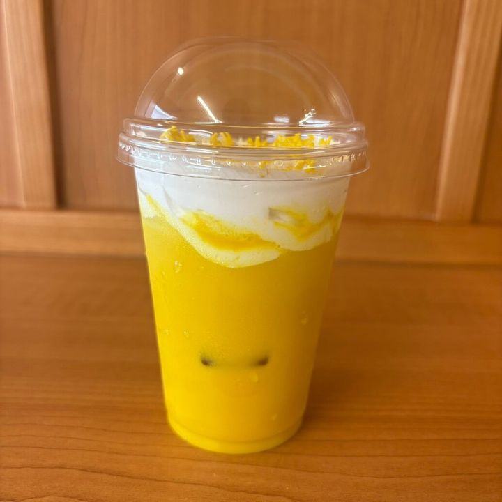 バナナ！オレ