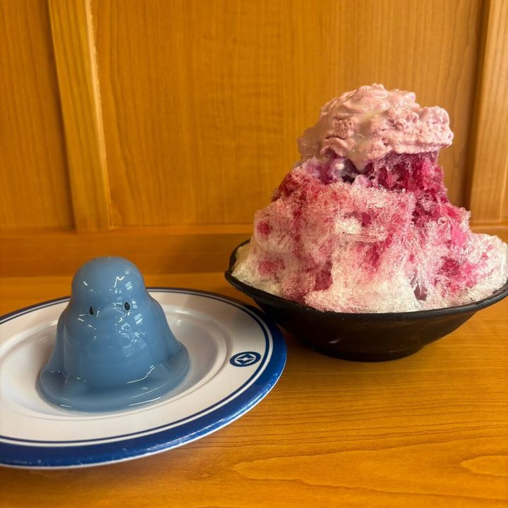 くら寿司 デザート