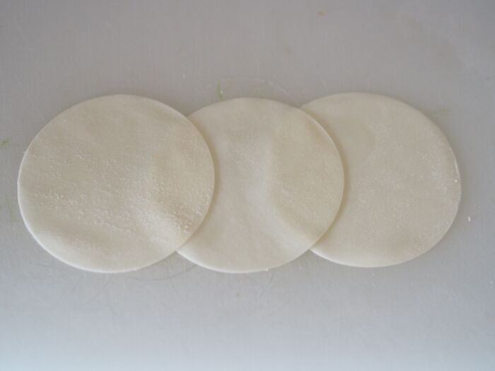 『餃子の包み方』をすこし変えてみた結果！「なにコレ可愛すぎる♡」絶対にテンション上がる裏ワザに注目！
