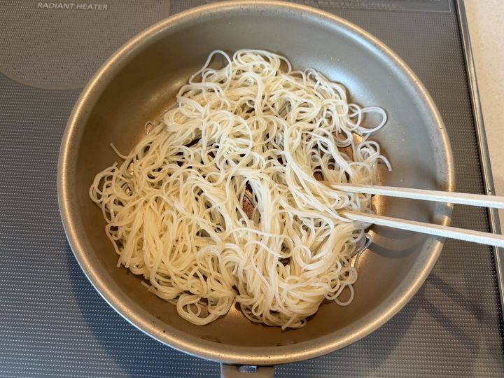 そうめん