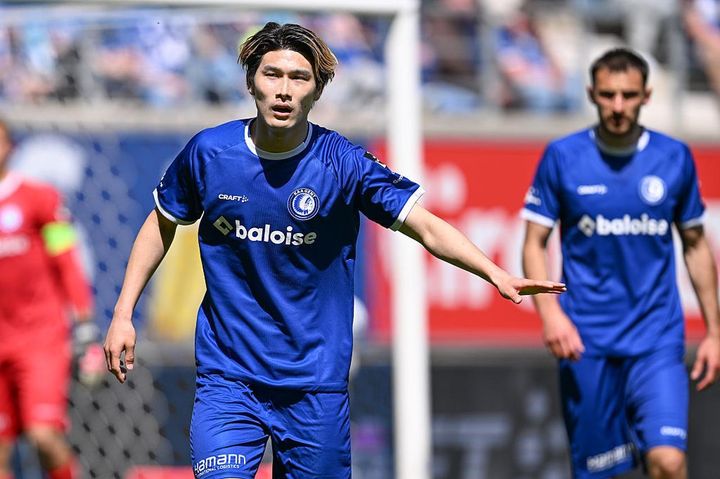 画像: 町野・宇野に続き3人目——SDが語った補強方針