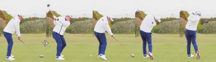 プロ3人が実践する“ドライバー上達”のコツ！