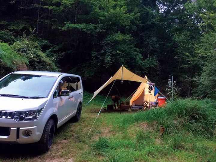 AC電源のあるキャンプ場18選【長野県】