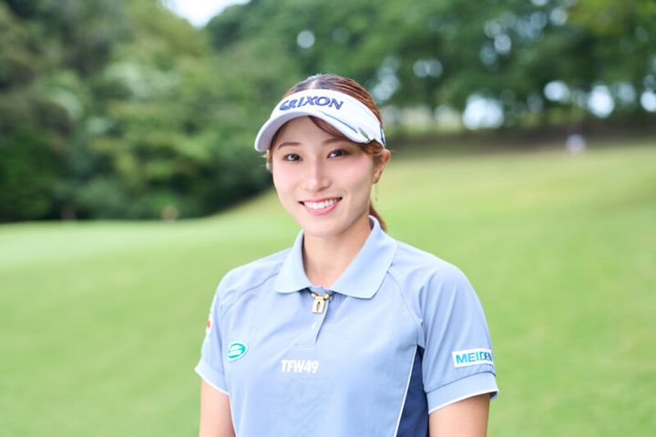 200ヤード前後の距離の攻略法！女子プロが解説