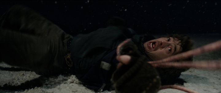 映画『バイオハザード』場面写真 width=