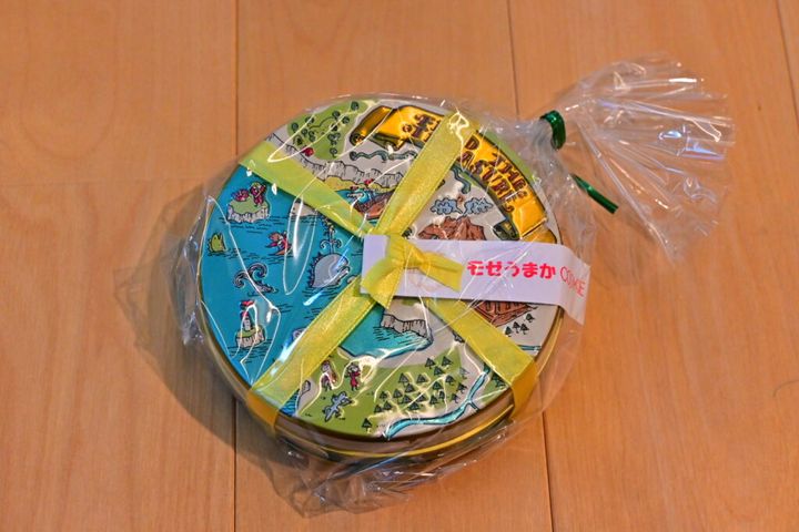 鹿児島土産