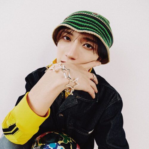 【M!LK】山中柔太朗の素顔に迫る15のQ＆A！「右手はゴールド、左手はシルバー」アクセへの譲れないこだわりも披露