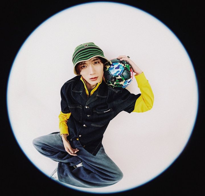 M!LKの山中柔太朗さんの素顔に迫るQ＆A