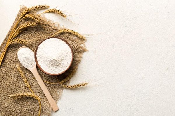 血管をボロボロにする白い粉（2）「小麦粉」