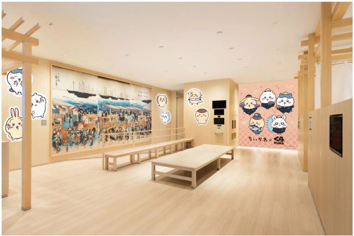 グローバル旗艦店 なんばパークスサウス