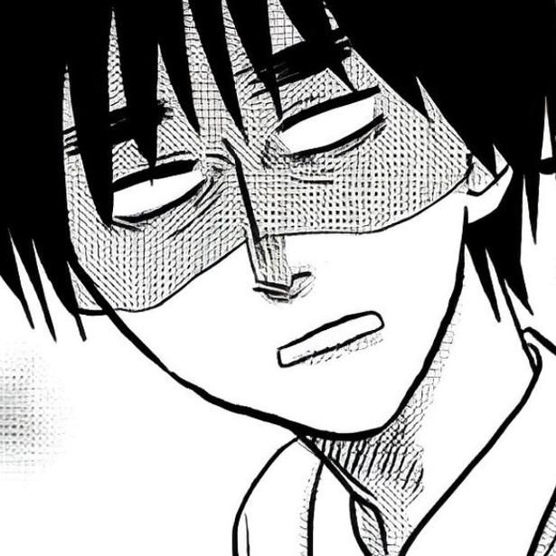 孤独にならないための予防線 (C)國里