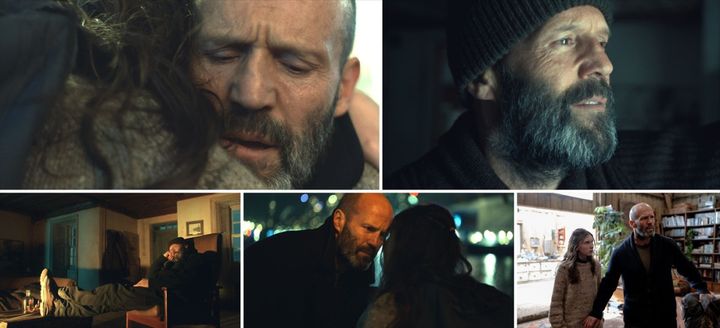 映画『シェルター』場面写真 （C）2026 Fire Hawk Productions Limited. All Rights Reserved. width=