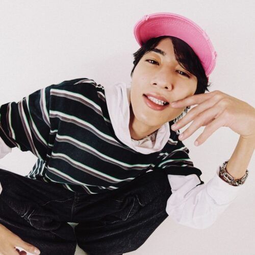 【M!LK】曽野舜太の素顔に迫る15のQ＆A！「ロケは旅行だと思って楽しむ」多忙な日々を乗り切るポジティブ思考がすごい