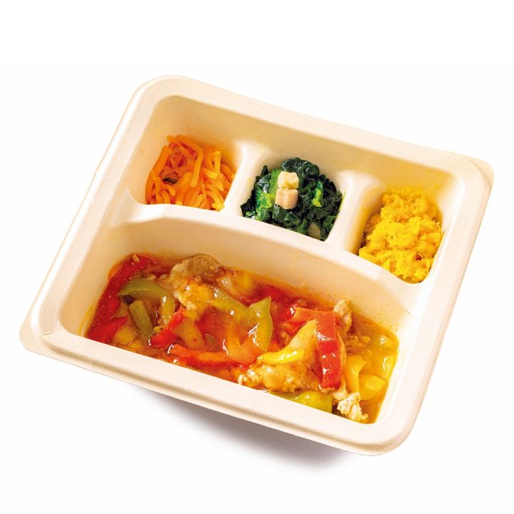 完全食、宅食、ミールキット…。最新リカバリーフードをお試し！